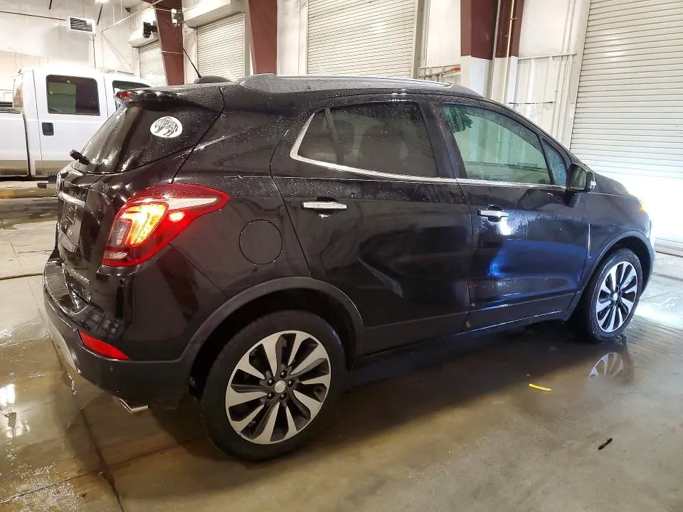 2017 BUICK ENCORE ESSENCE  