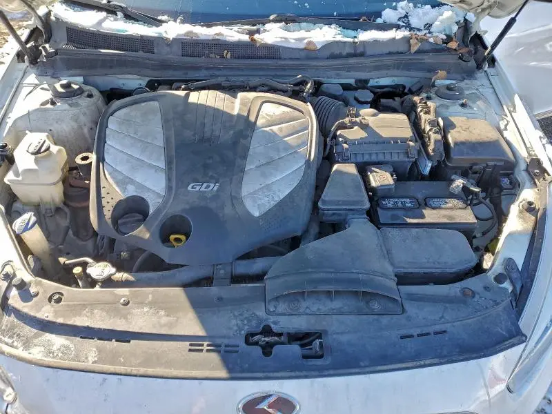 2015 KIA CADENZA PREMIUM  