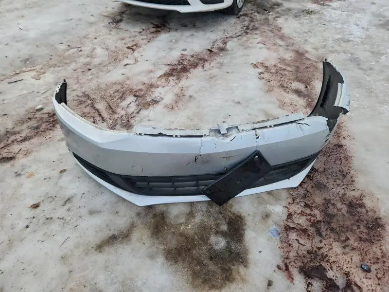 2011 VOLKSWAGEN JETTA SE  