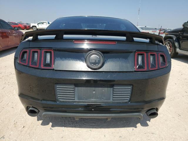 2013 FORD MUSTANG GT