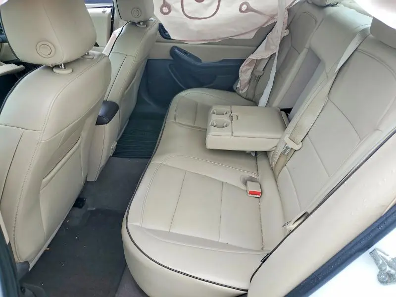 2014 CHEVROLET MALIBU 2LT  