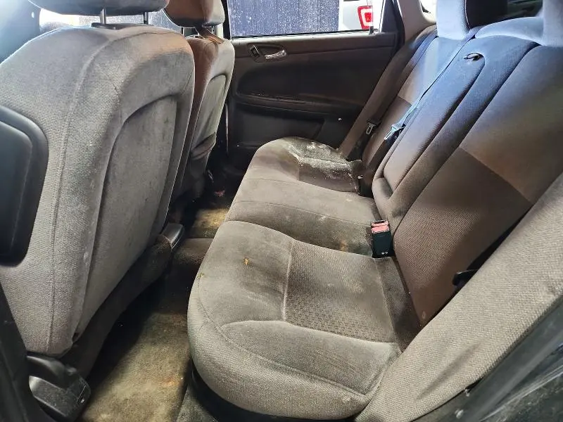 2013 CHEVROLET IMPALA LT  