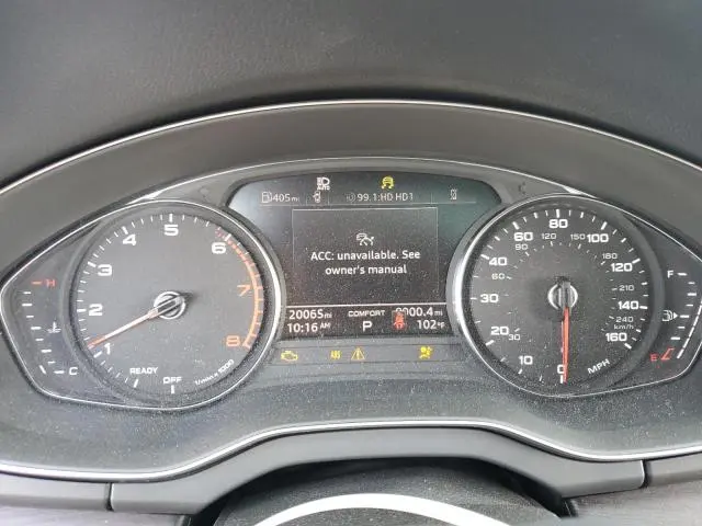 2023 AUDI Q5 PREMIUM 45  
