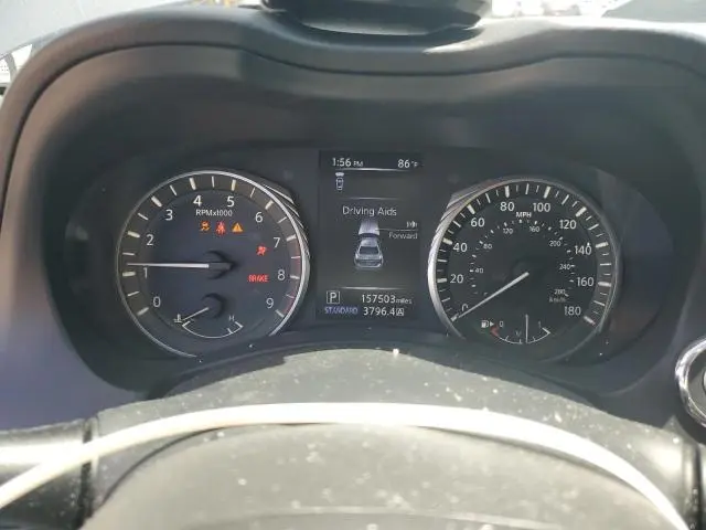 2020 INFINITI Q50 PURE  