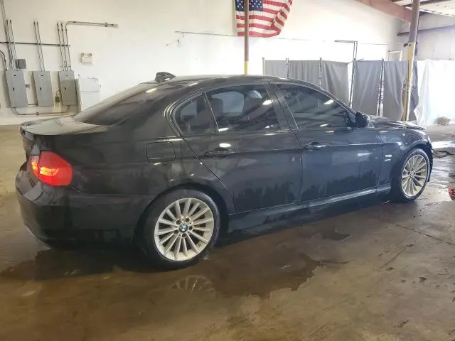2010 BMW 328 XI  
