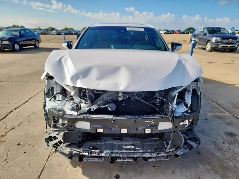 2024 LEXUS ES 350 BASE  