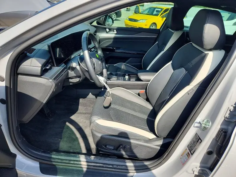 2025 KIA K5 GT LINE  
