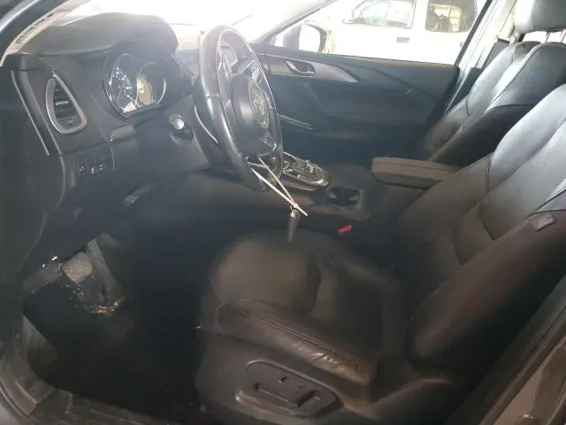 2018 MAZDA CX-9 TOURING  