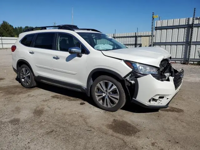 2021 SUBARU ASCENT TOURING  