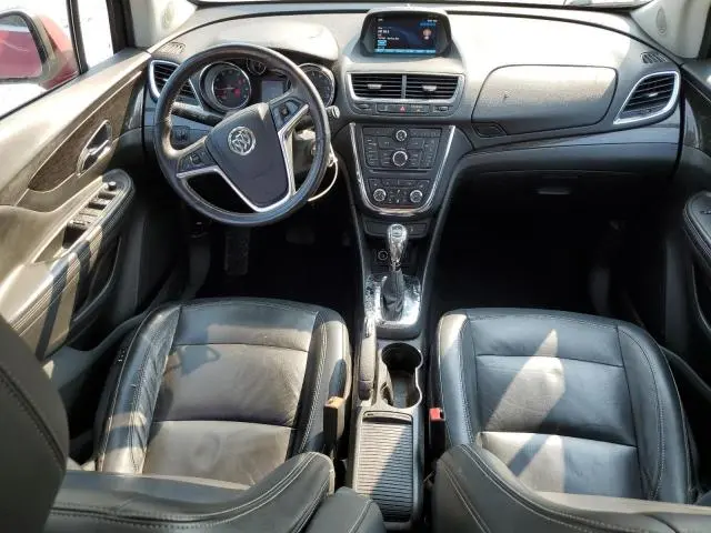 2013 BUICK ENCORE 