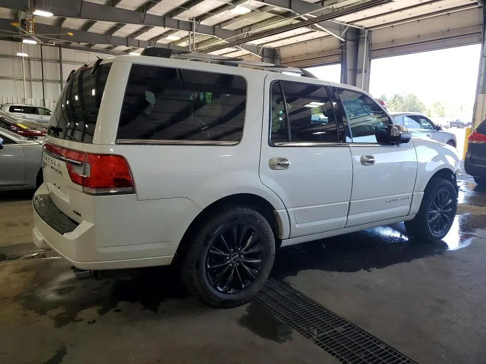 2015 LINCOLN NAVIGATOR   