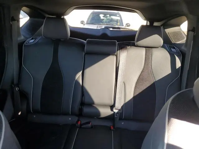 2019 ACURA RDX A-SPEC  