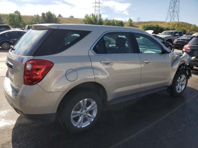 2012 CHEVROLET EQUINOX LS