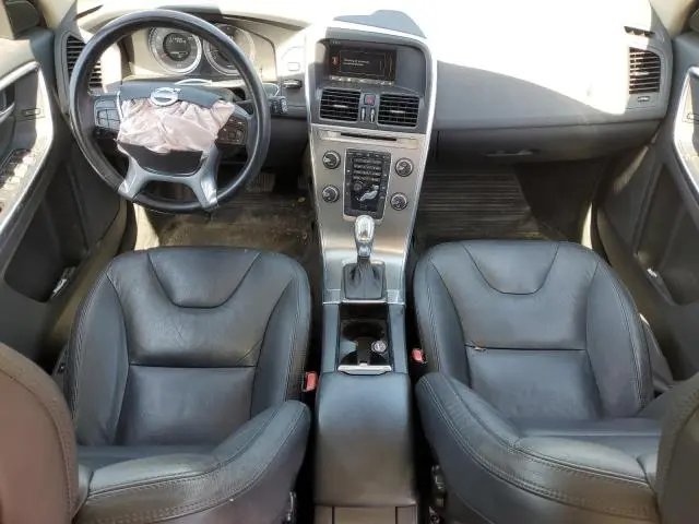 2013 VOLVO XC60 T6  