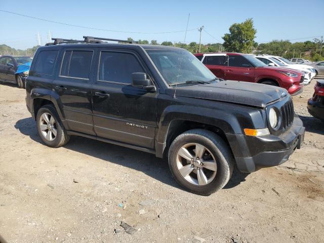 2011 JEEP PATRIOT SPORT