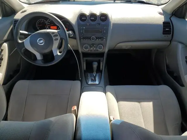 2011 NISSAN ALTIMA BASE  
