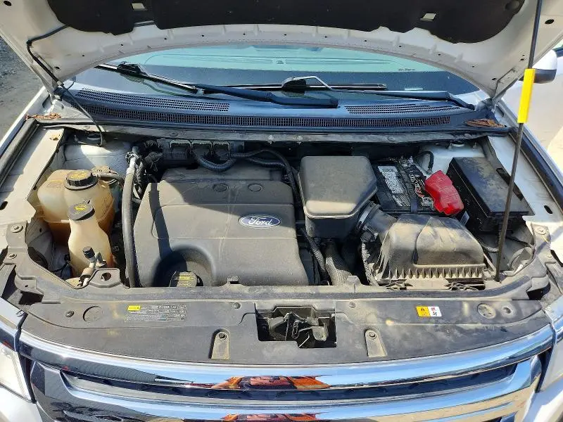 2012 FORD EDGE SEL  