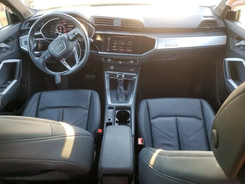 2020 AUDI Q3 PREMIUM  
