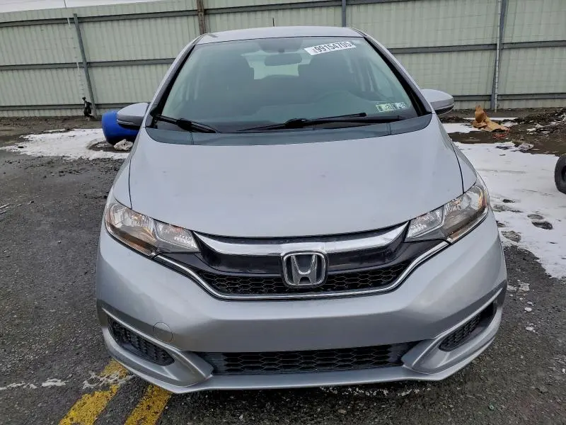 2018 HONDA FIT LX  