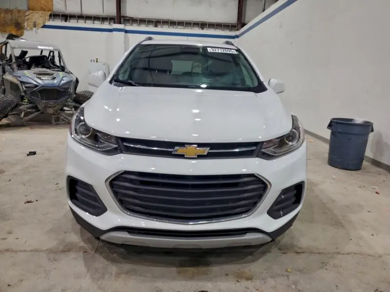 2020 CHEVROLET TRAX 1LT  