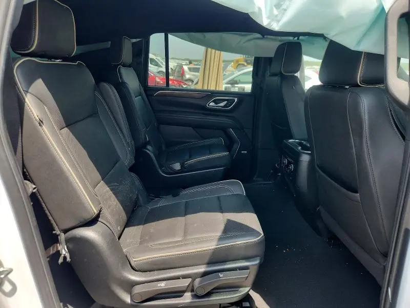 2023 CHEVROLET SUBURBAN C1500 PREMIER  