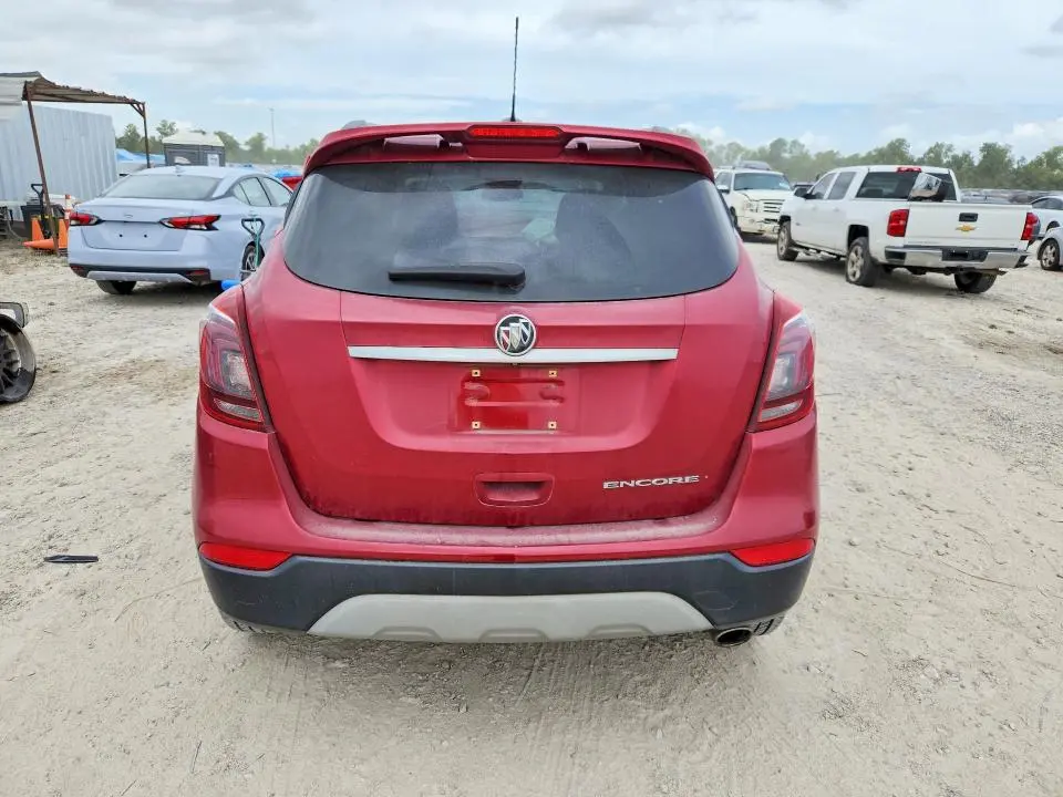 2019 BUICK ENCORE SPORT TOURING  