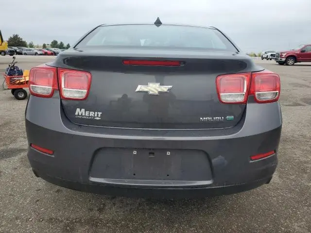2013 CHEVROLET MALIBU 2LT  