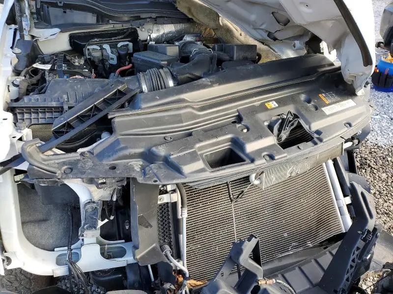 2022 FORD F250 SUPER DUTY  