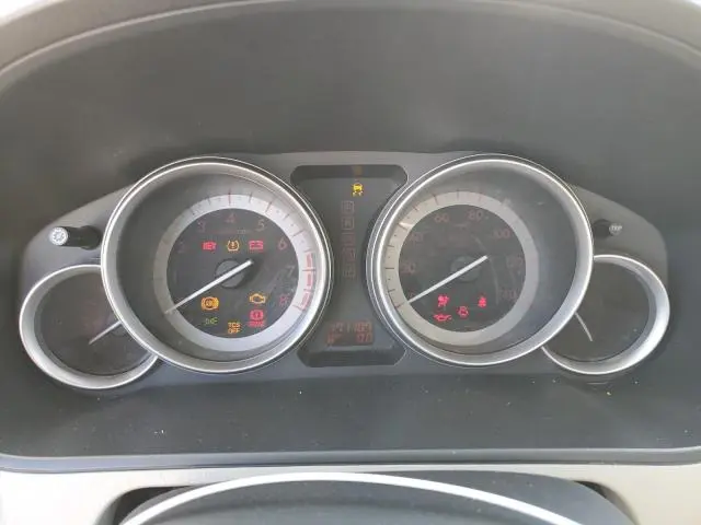 2012 MAZDA CX-9   