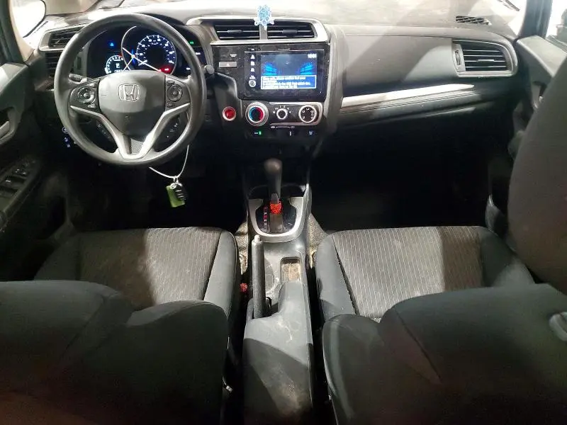 2019 HONDA FIT EX  