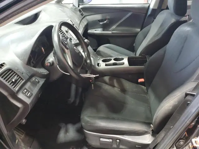 2015 TOYOTA VENZA LE  