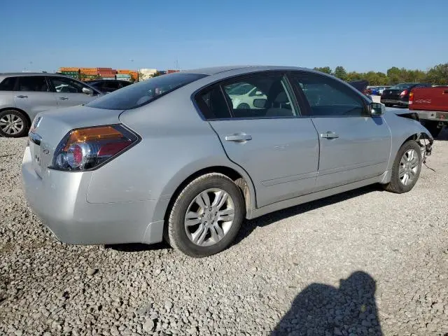 2010 NISSAN ALTIMA BASE  