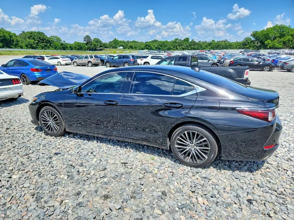 2024 LEXUS ES 350 BASE  