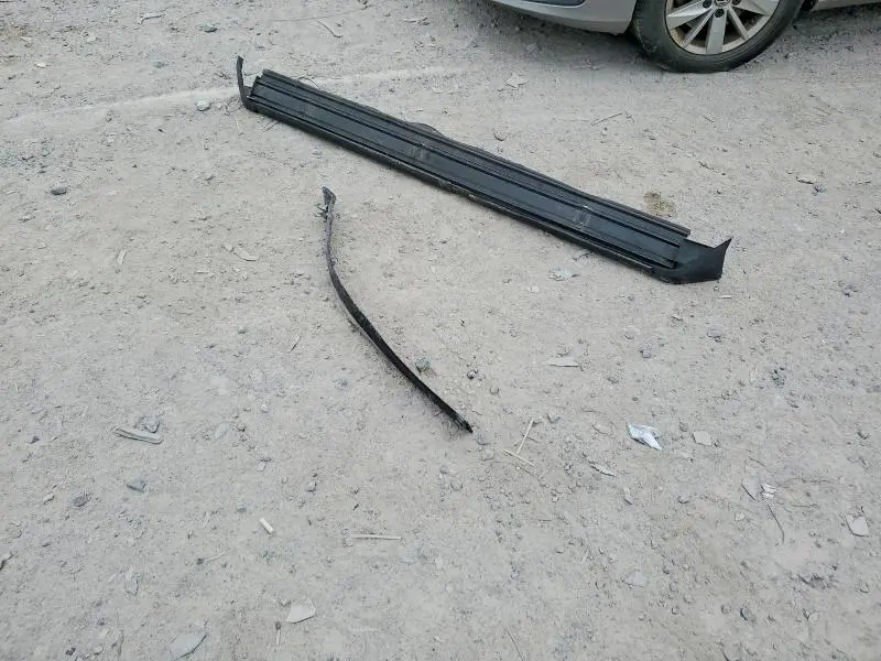 2010 HONDA PILOT TOURING  