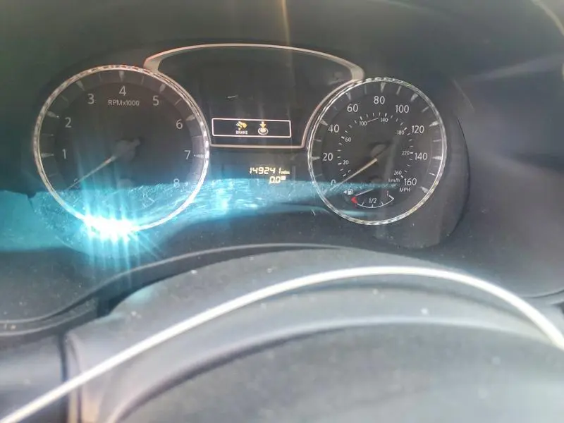 2014 INFINITI QX60 BASE  