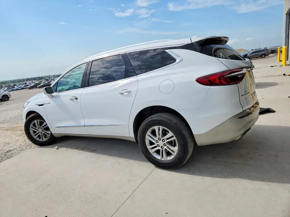 2020 BUICK ENCLAVE PREFERRED  