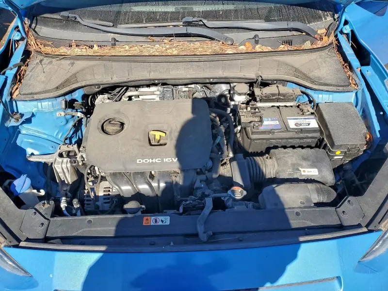 2020 HYUNDAI KONA SE  