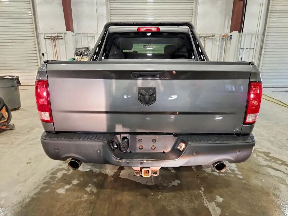 2012 DODGE RAM 1500 SPORT  