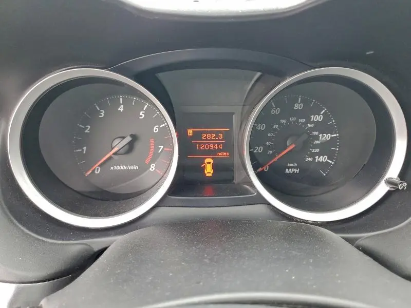 2011 MITSUBISHI LANCER ES/ES SPORT  