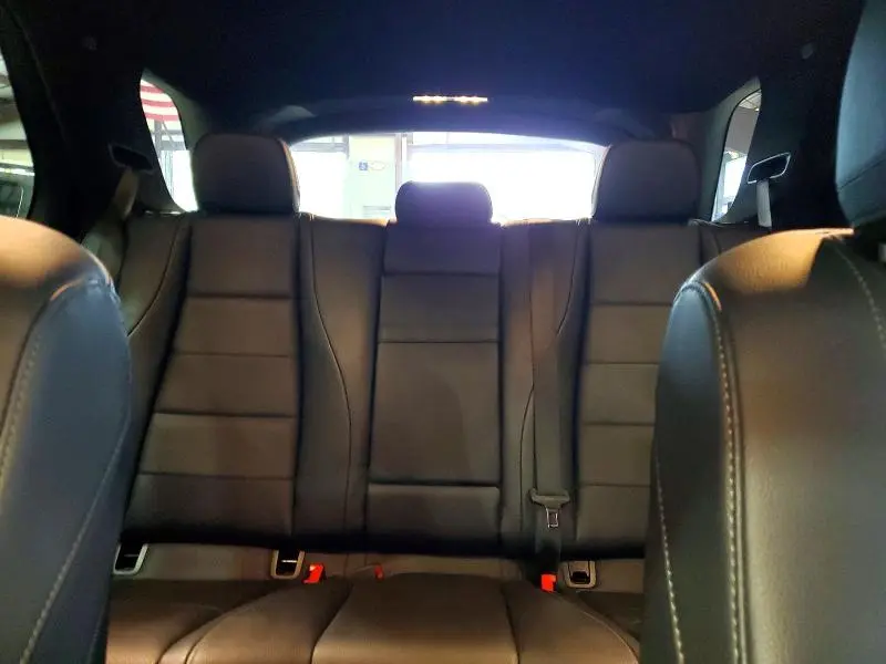 2022 MERCEDES-BENZ GLE 350 4MATIC  