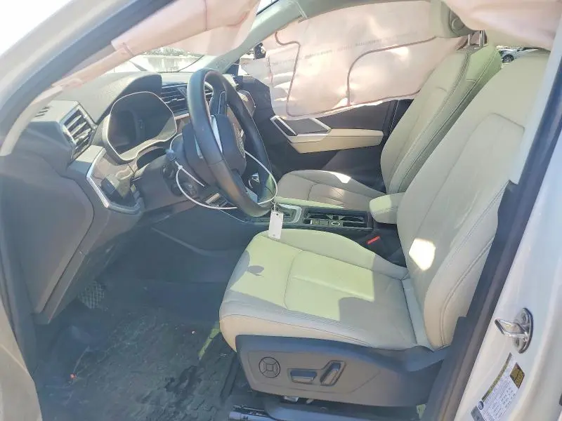 2021 AUDI Q3 PREMIUM PLUS S LINE 45  