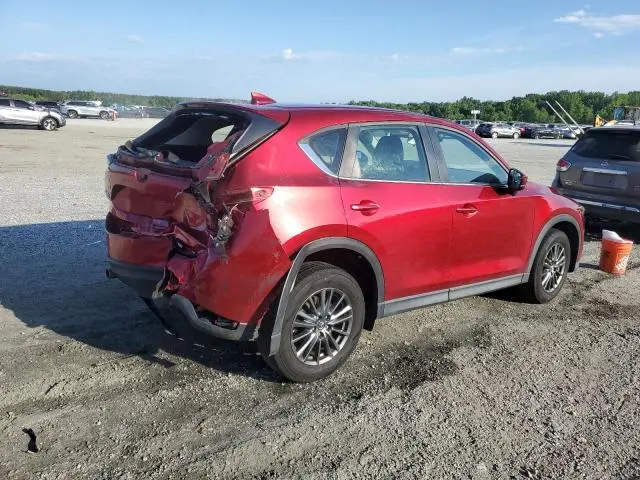 2018 MAZDA CX-5 SPORT
