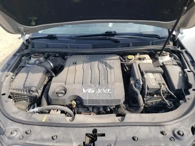 2015 BUICK LACROSSE   