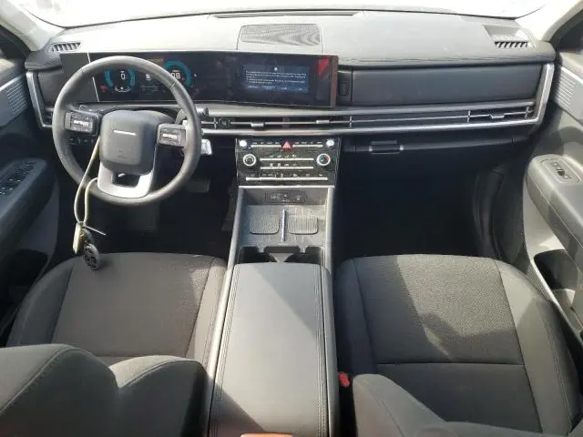 2025 HYUNDAI SANTA FE SE  