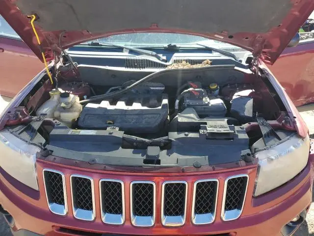 2014 JEEP COMPASS SPORT