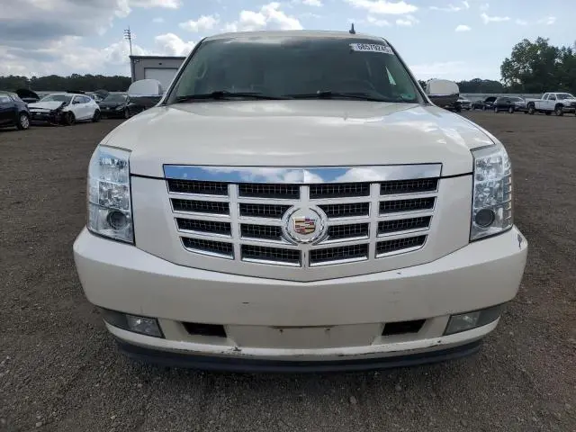 2010 CADILLAC ESCALADE LUXURY  