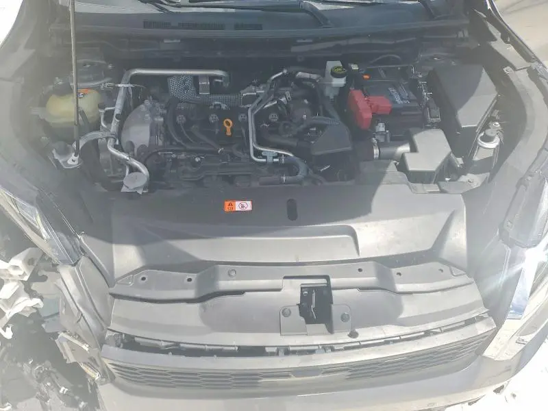 2023 MITSUBISHI OUTLANDER SEL  