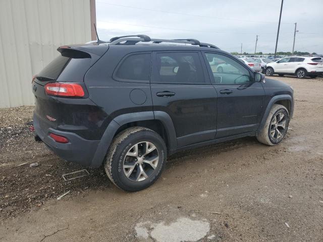 2018 JEEP CHEROKEE TRAILHAWK