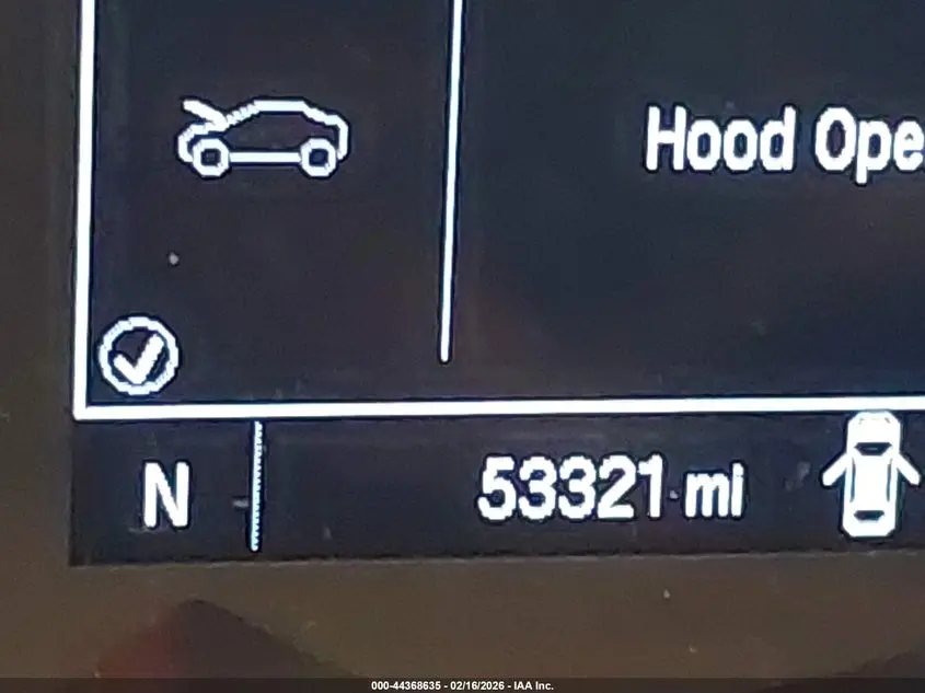 2021 CHEVROLET TRAX AWD LS