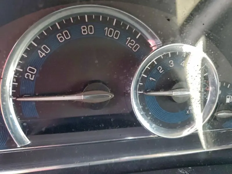 2011 CHEVROLET HHR LT  